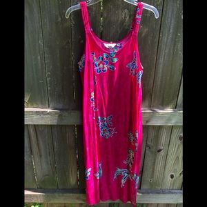 Cabali Bathing Suit Cover